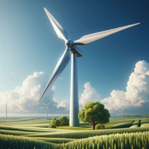 Read more about the article The Windmill: A Revolutionary Invention That Changed the World