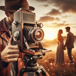 Read more about the article Capturing History: The Fascinating Story of the Invention of Photography