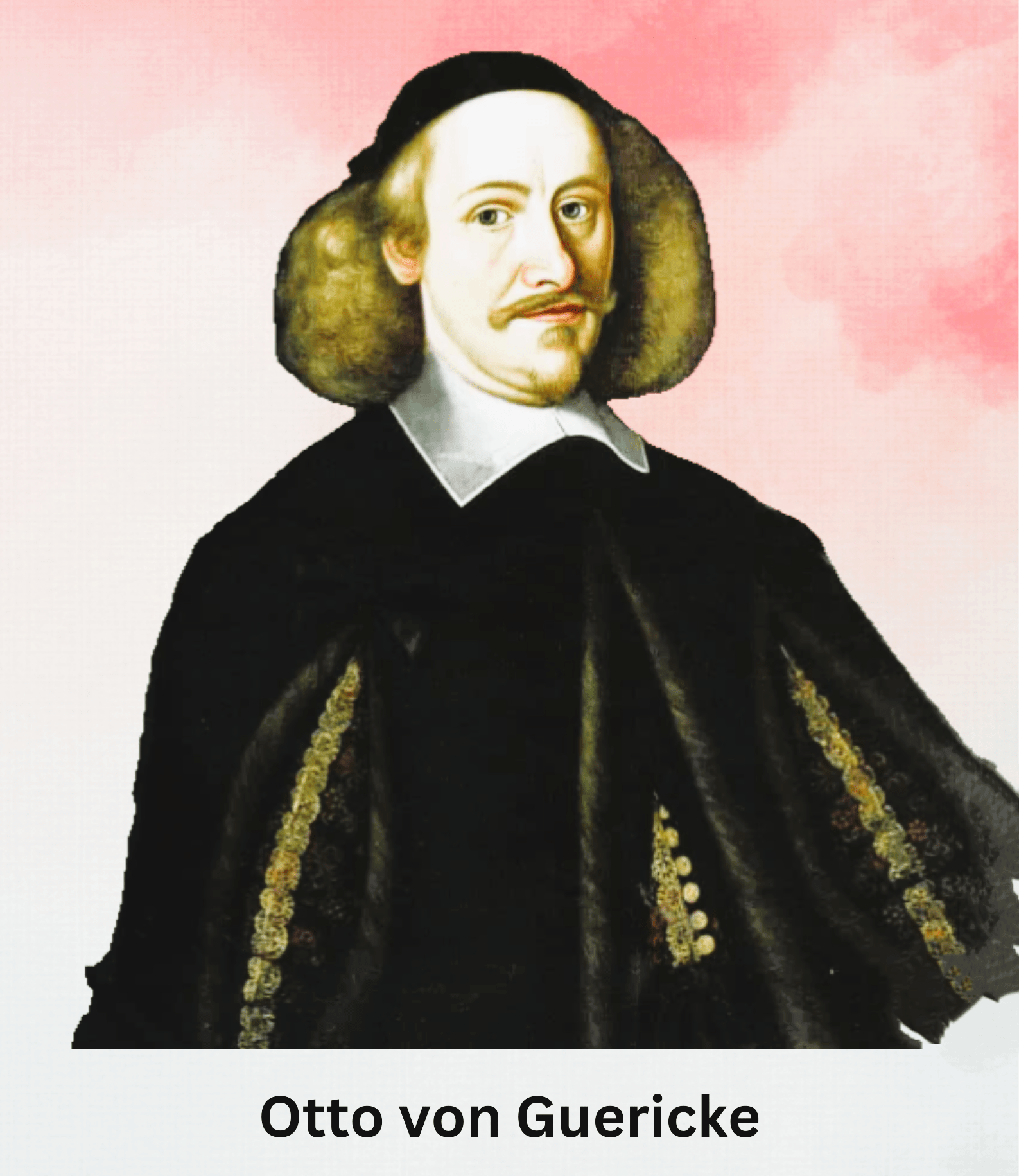 Otto von Guericke