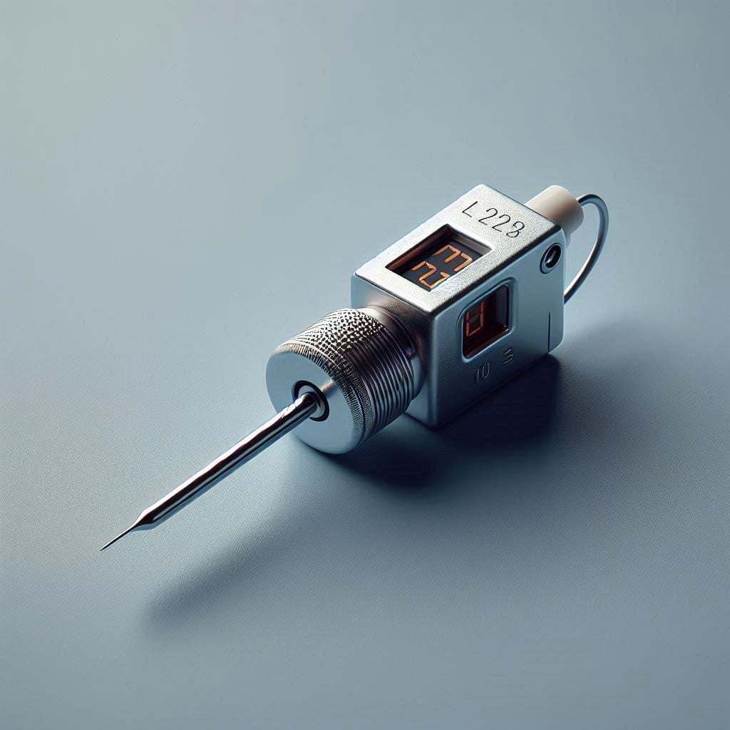  Resistance Temperature Detectors (RTDs)