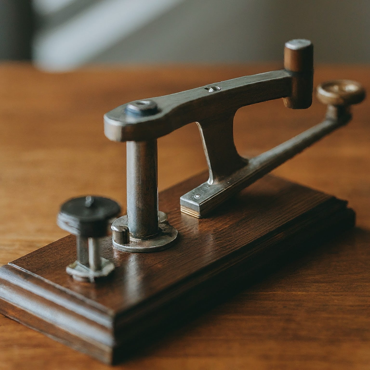 Telegraph Key