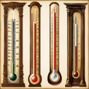 Read more about the article “The invention of thermometer: Unlocking the Secrets of Temperature”