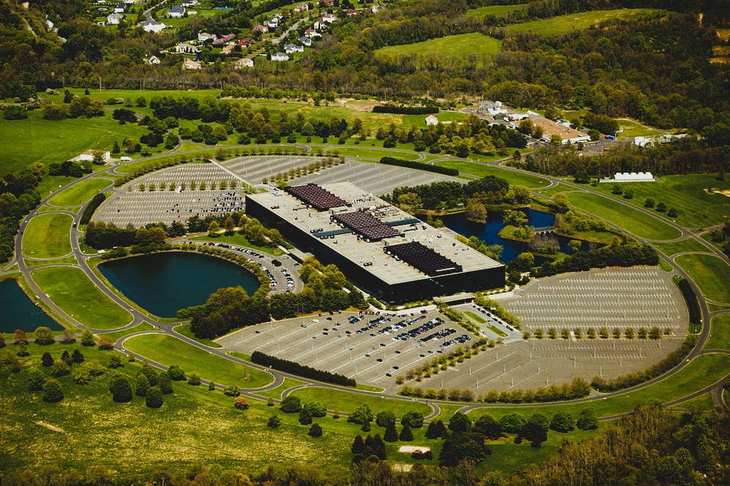 Bell Labs