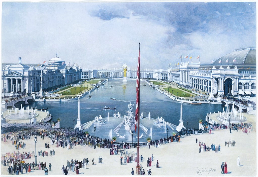 Chicago World's Fair