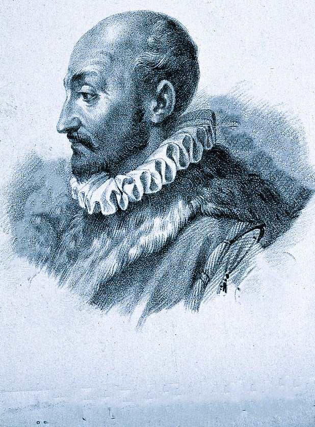 Giambattista della Porta