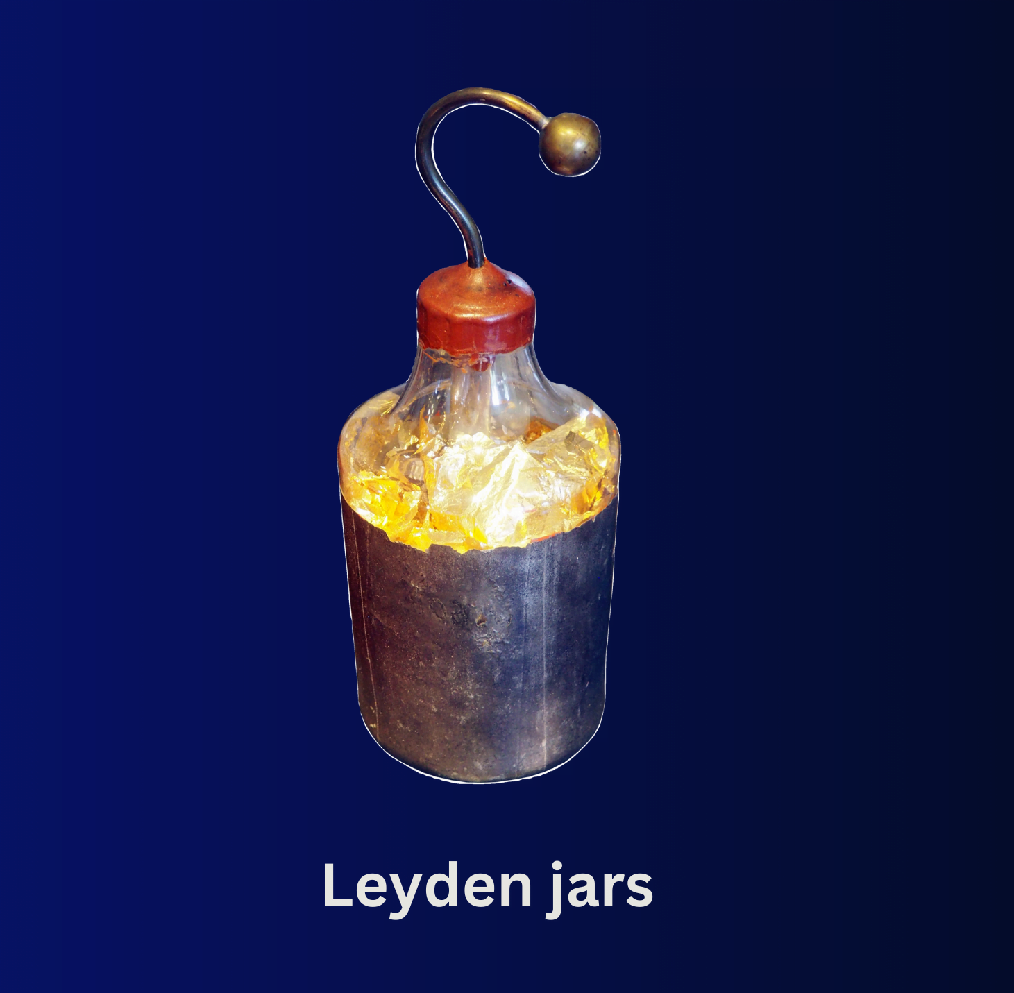 Leyden jar