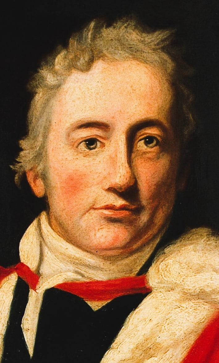 Sir Humphry Davy