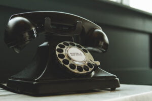 Read more about the article “Invention of the Telephone: A Revolutionary Communication Breakthrough”