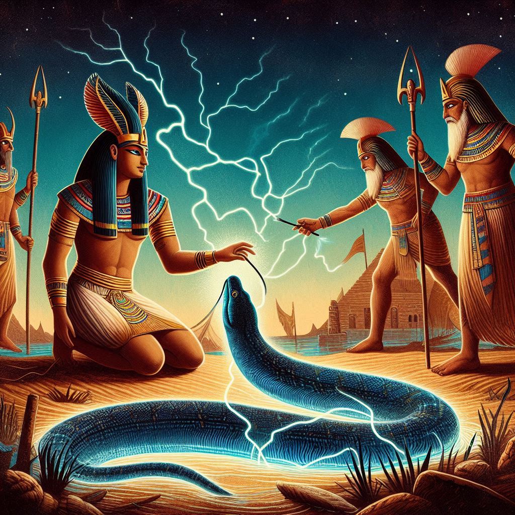 Invention of the Electricity and Its Transformative Power - Evolution ...