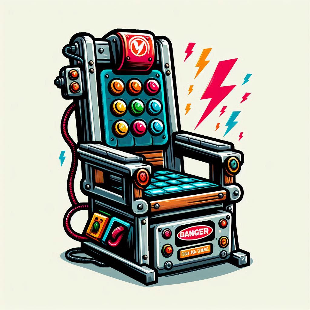 War of current and Electric chair controversy 