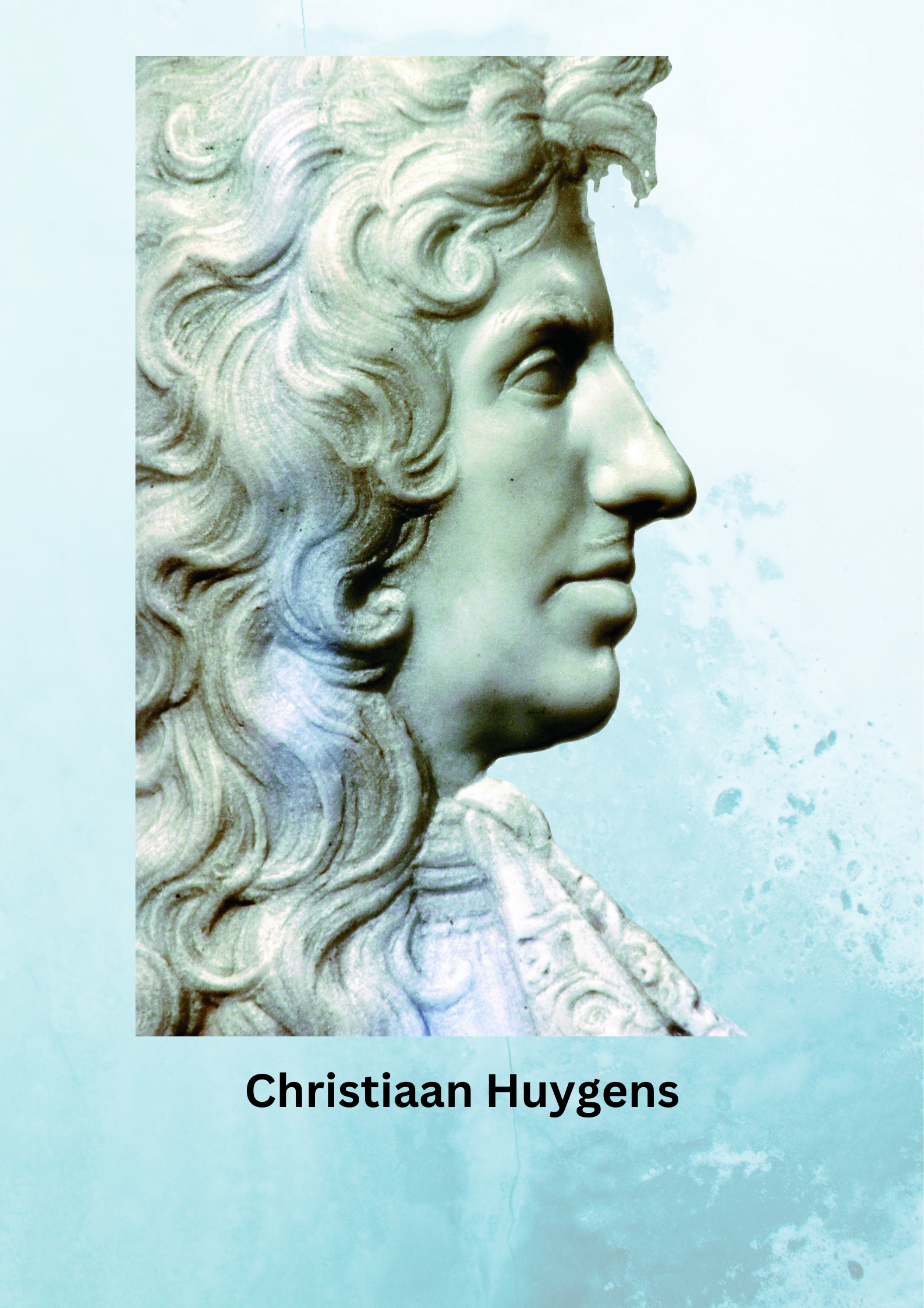 Christiaan Huygens