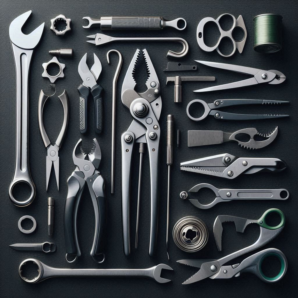Everyday Applications of Levers
