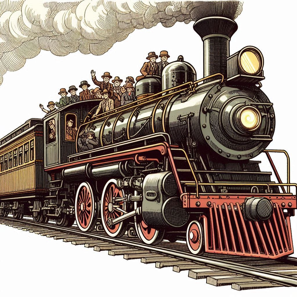 External combustion Engine- Steam Engine