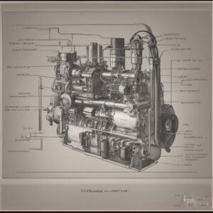 Read more about the article Evolution, Functionality and Invention of IC Engines: Compressive Overview