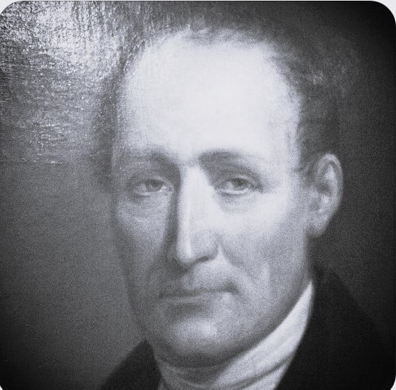 Nicéphore Niépce-Pyréolophore
