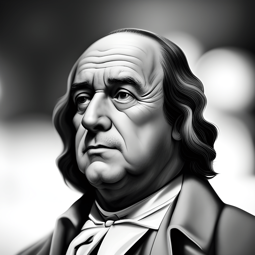 Benjamin Franklin