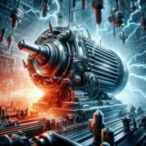 Read more about the article The Invention of Electric Motor and Fascinating its History