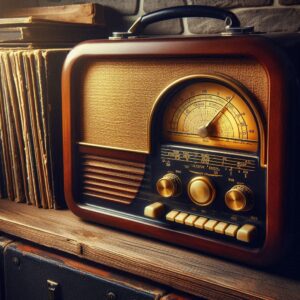 Read more about the article Unraveling the Remarkable Invention of the Radio