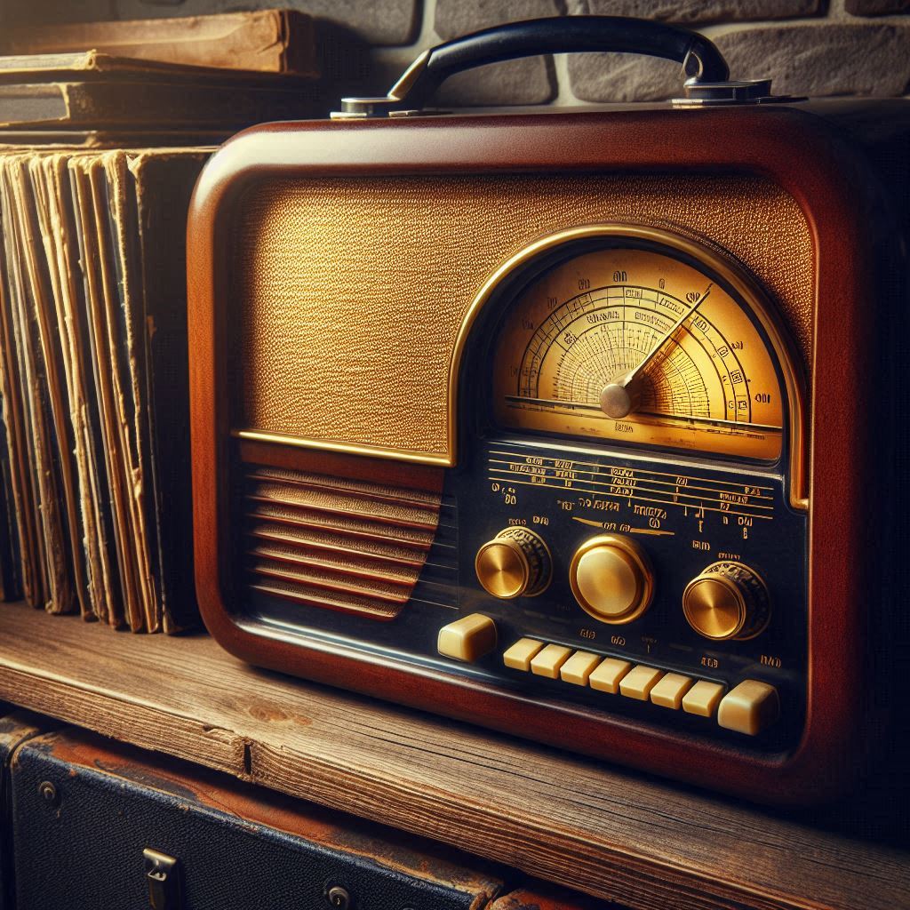 You are currently viewing Unraveling the Remarkable Invention of the Radio