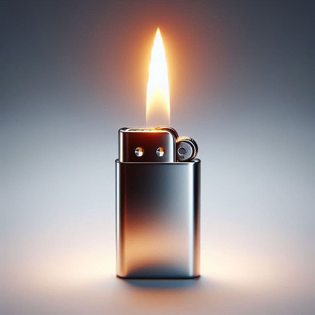 Illuminating History: The Invention and Evolution of Matchbox