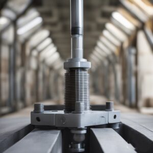 Read more about the article The Screw – A Fundamental Simple Machine