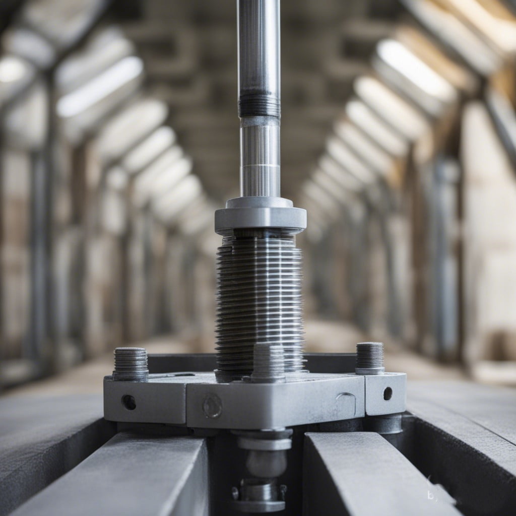 You are currently viewing The Screw – A Fundamental Simple Machine
