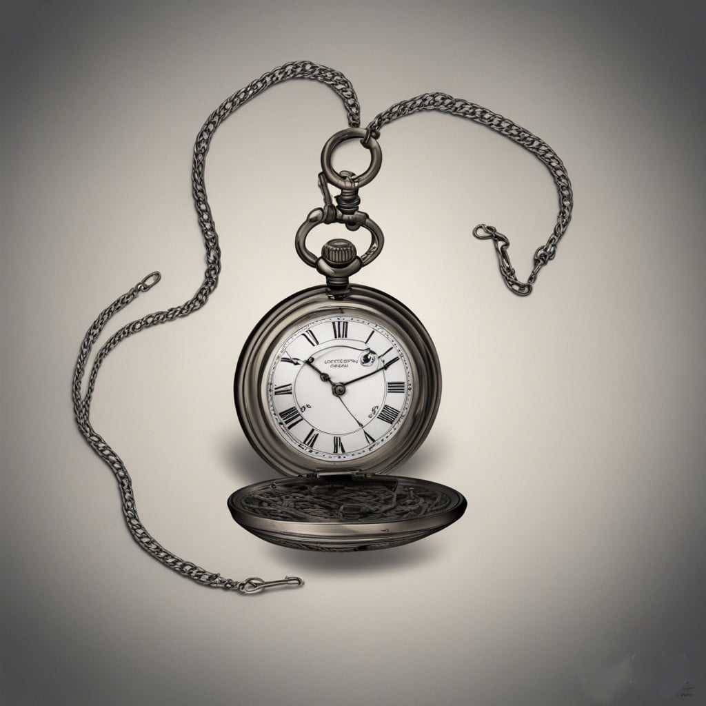 Portable watches