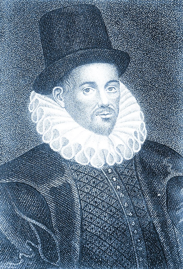 William Gilbert - The "Father of Electricity and Magnetism"