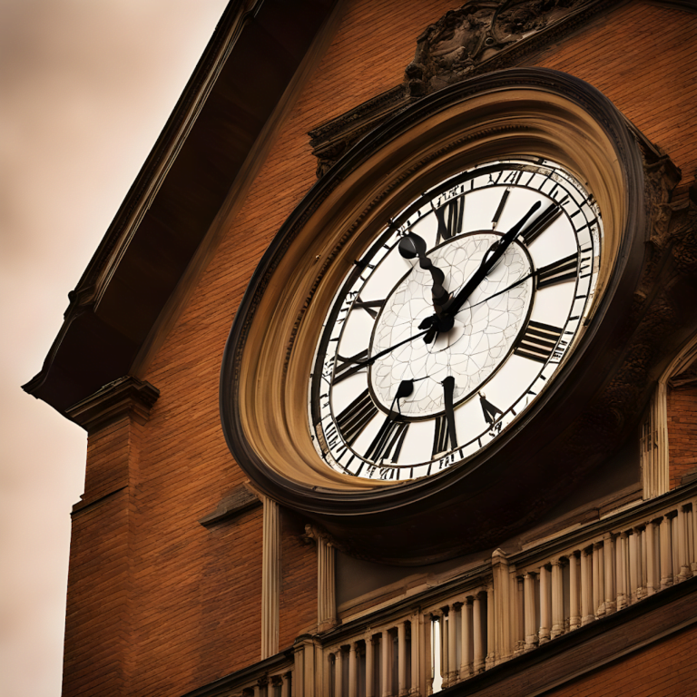 Read more about the article History and invention of Watch: From Sundials to Smartwatches