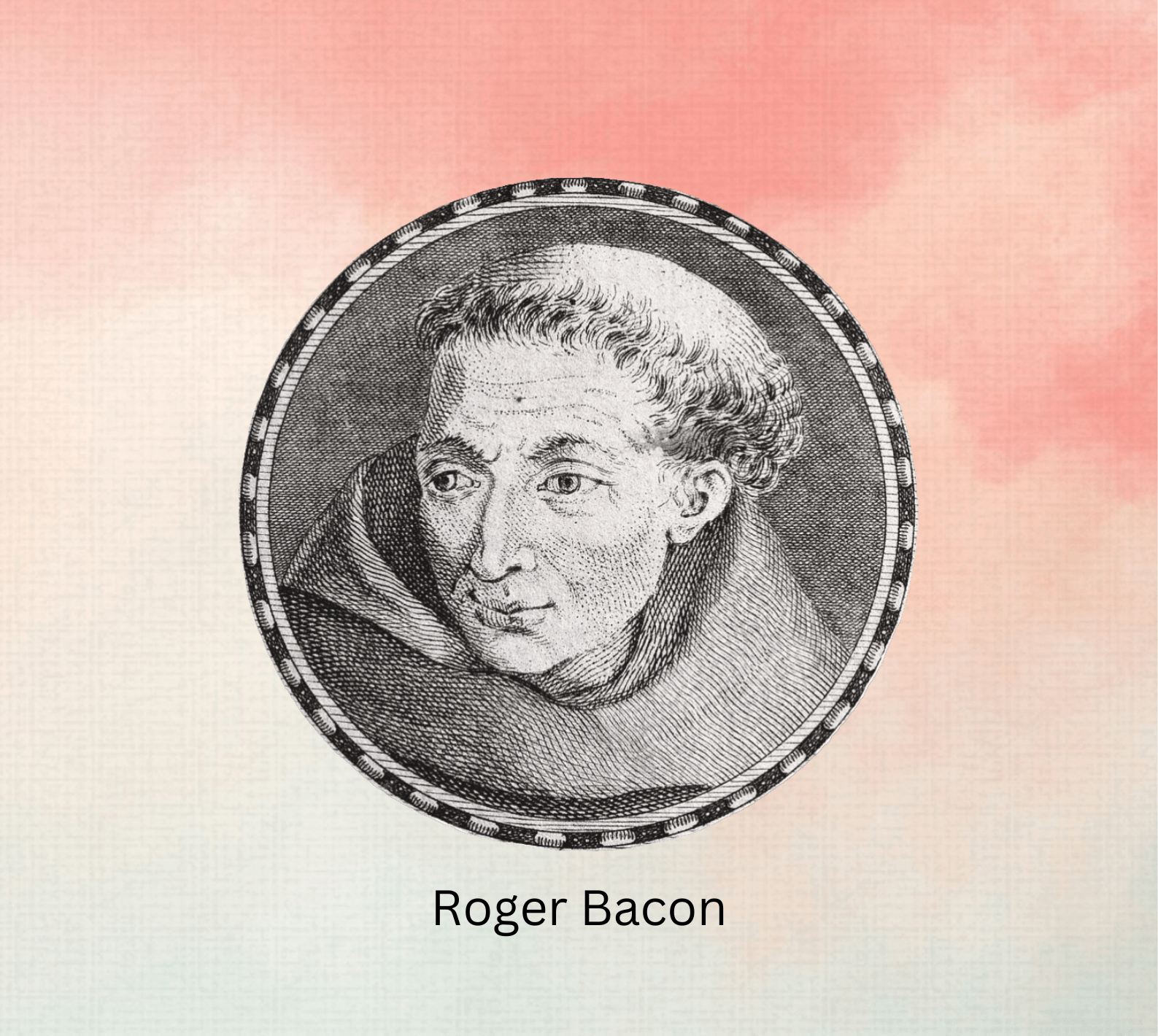 Roger Bacon