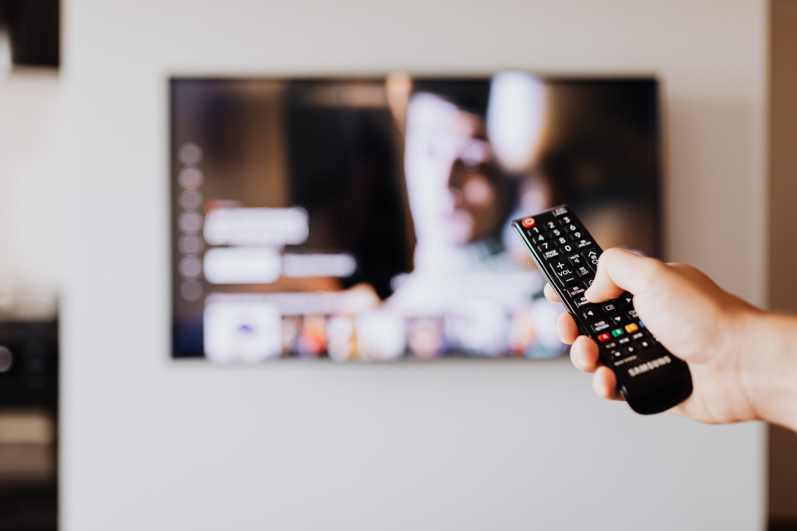 HDTV