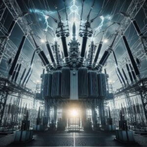 Read more about the article The Invention of Transformer: A Journey through History and Technology
