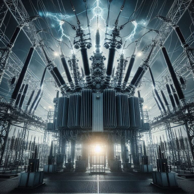 Read more about the article The Invention of Transformer: A Journey through History and Technology