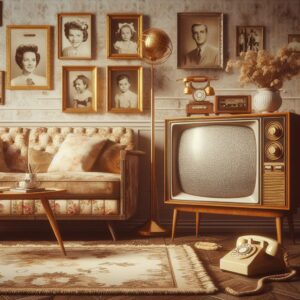 Read more about the article The Invention of Television: From Idea to Innovation
