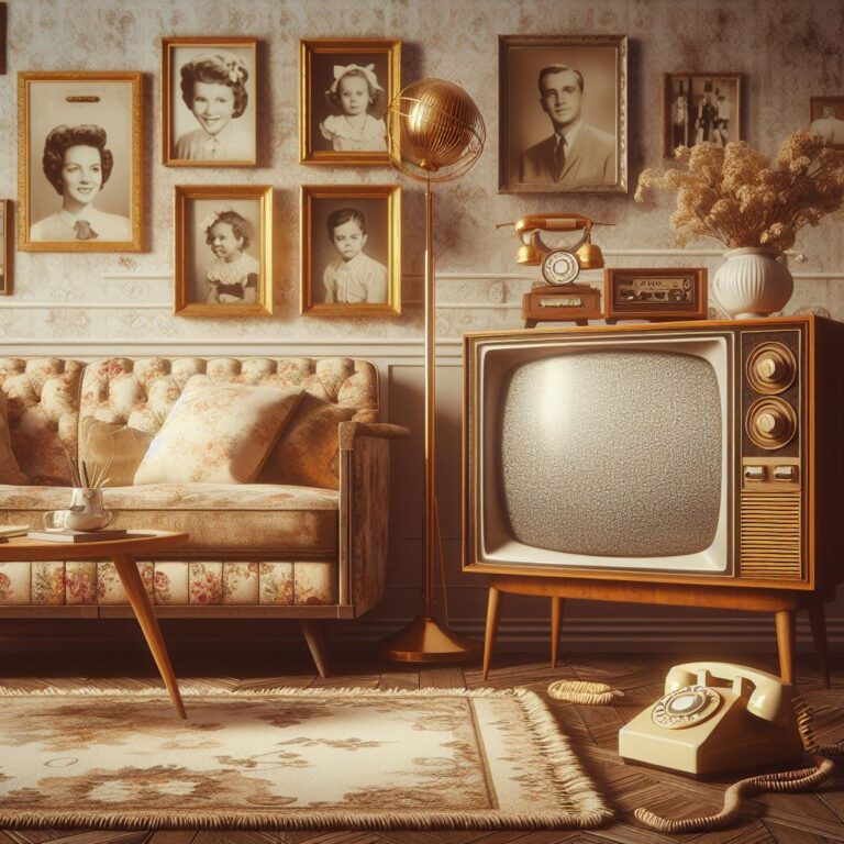 Read more about the article The Invention of Television: From Idea to Innovation