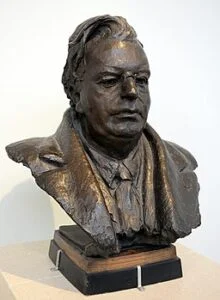 John Logie Baird