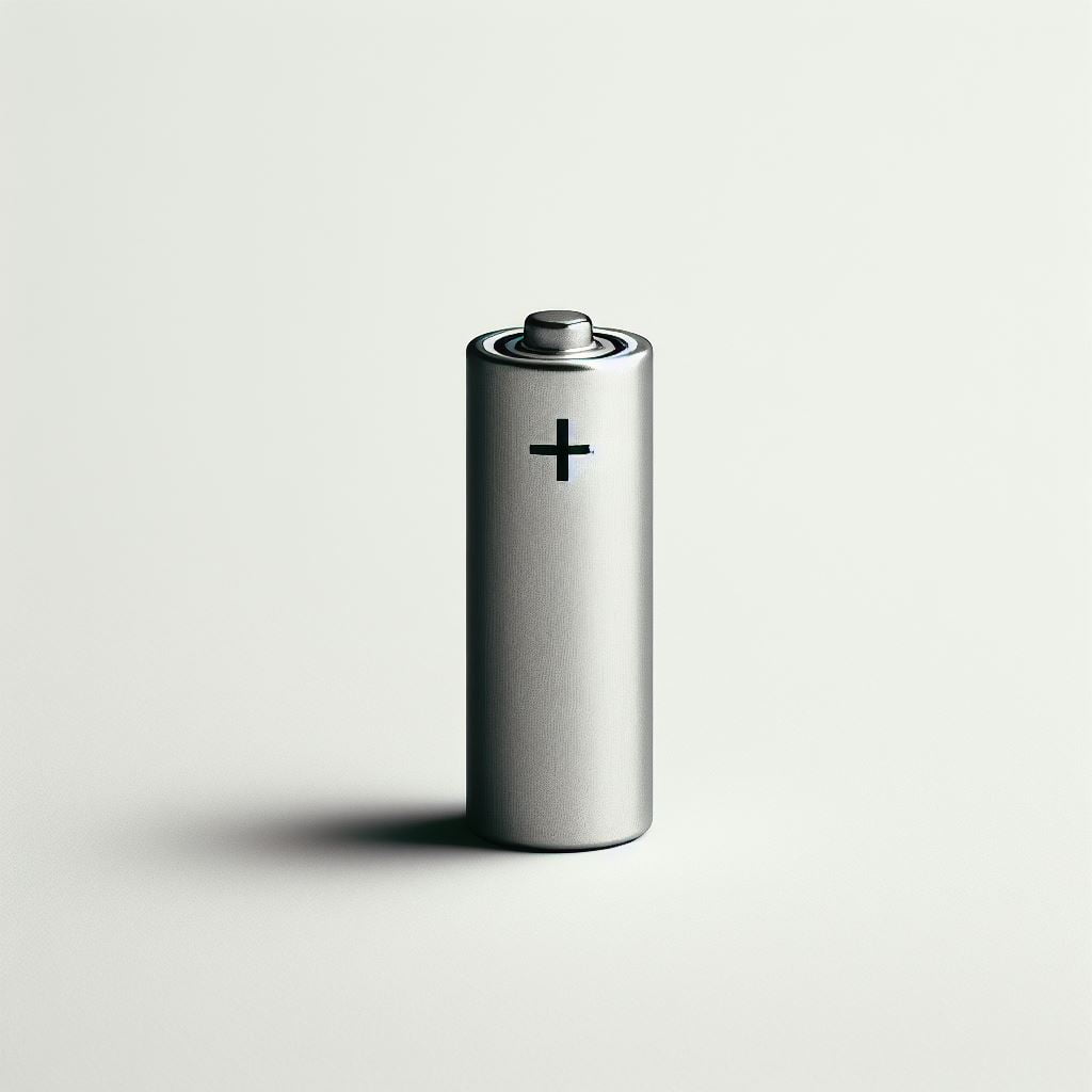 Lithium-Ion Battery