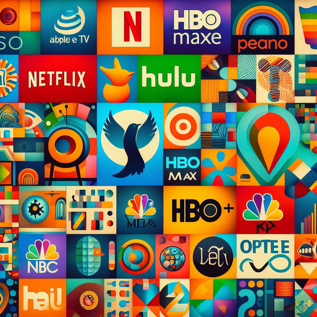 Rise of Television Streaming Services