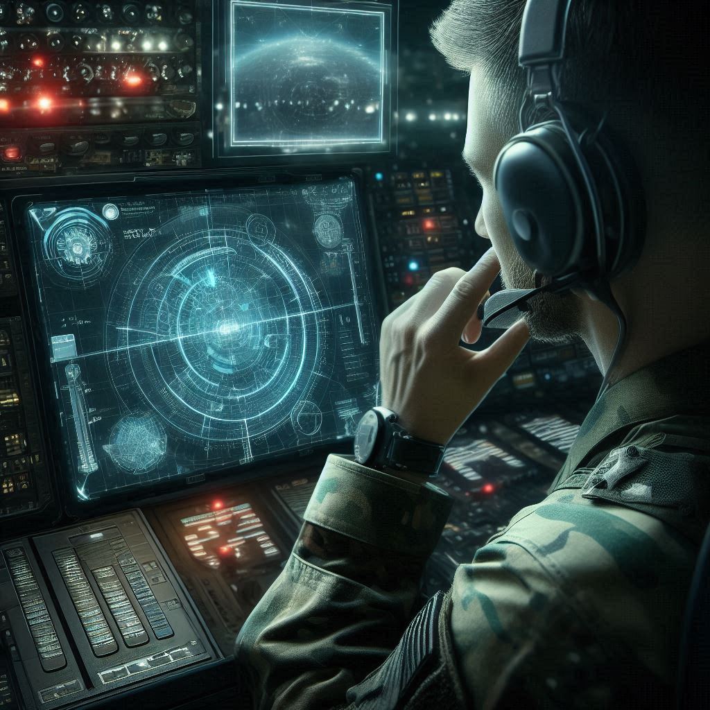Advanced Radar Systems