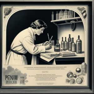 Read more about the article Invention of Penicillin: The Accidental Discovery that Changed the Course of Medicine