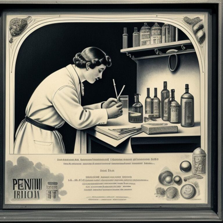 Read more about the article Invention of Penicillin: The Accidental Discovery that Changed the Course of Medicine