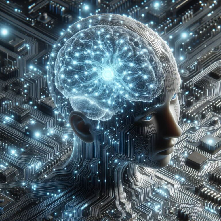Read more about the article Exploring Neuromorphic Computing: Advancing Beyond Binary Systems