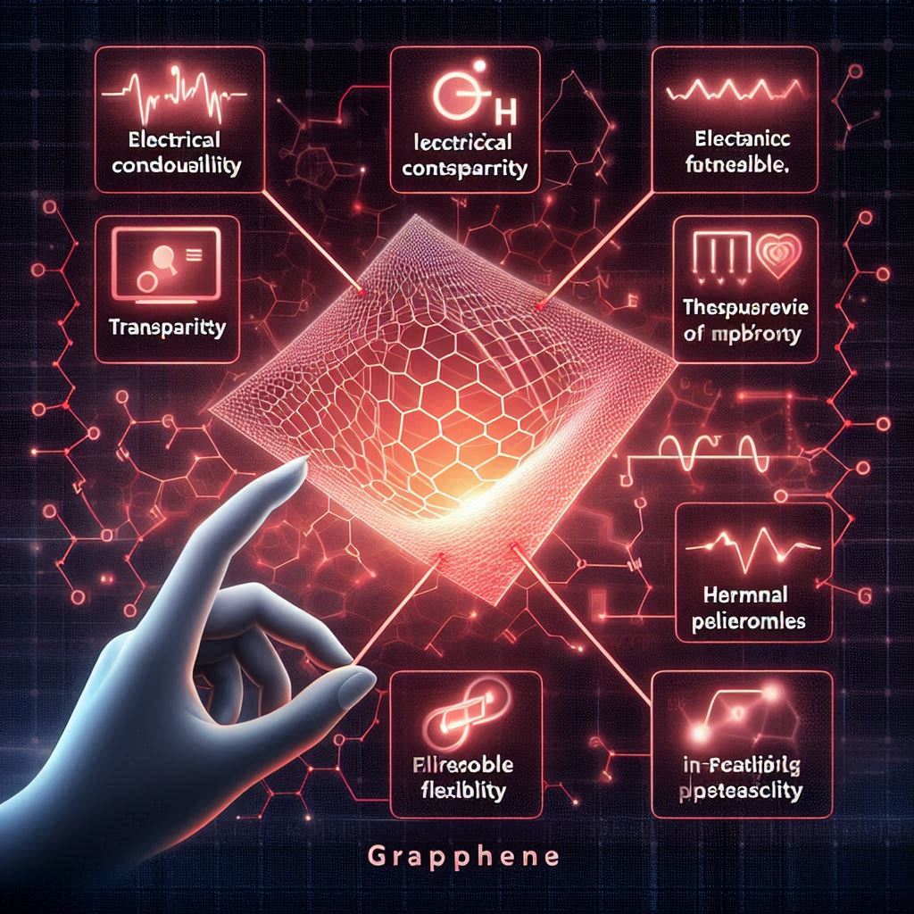 Properties of Graphene