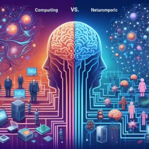 Von Neumann vs. Neuromorphic Computing, Von Neumann vs. Neuromorphic Computing