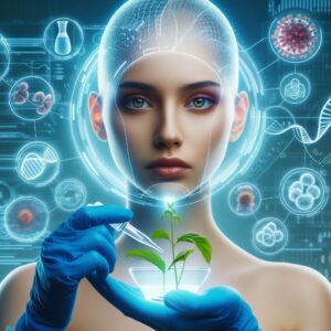Potential of CRISPR