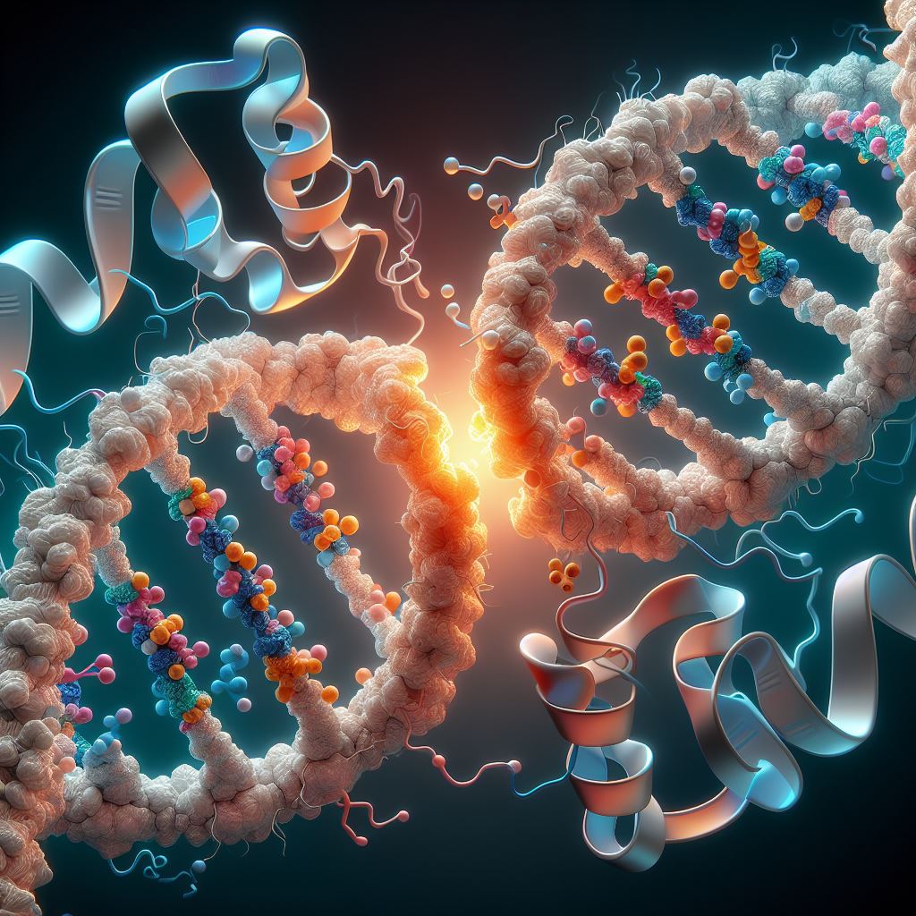 zinc finger nucleases (ZFNs)