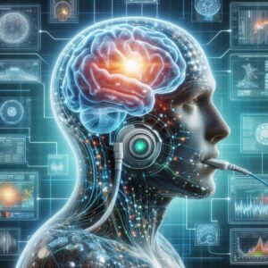 Unlocking the Future: Exploring Brain-Computer Interface Applications