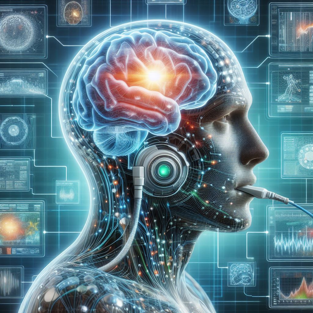 Brain-Computer Interface Applications- Restoring Voice For those who ability to communicate