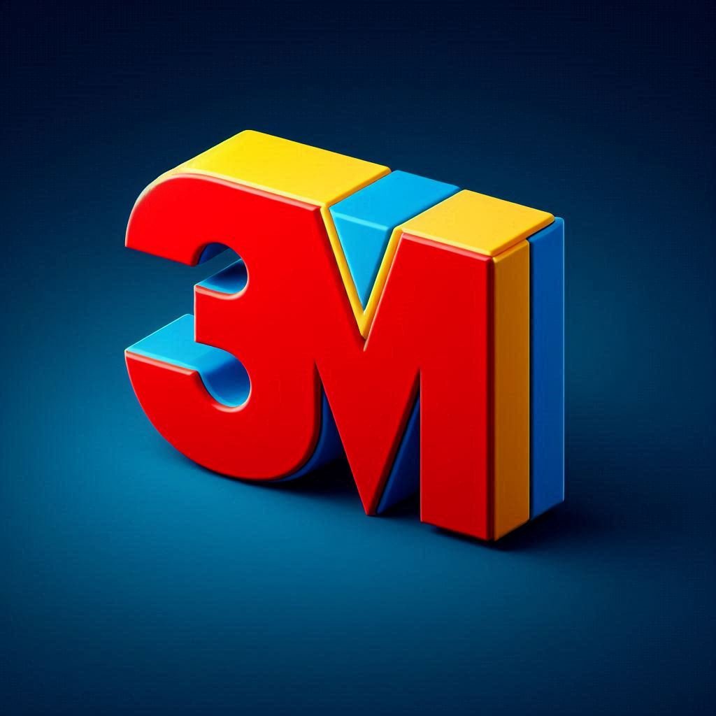 3M Company Logo