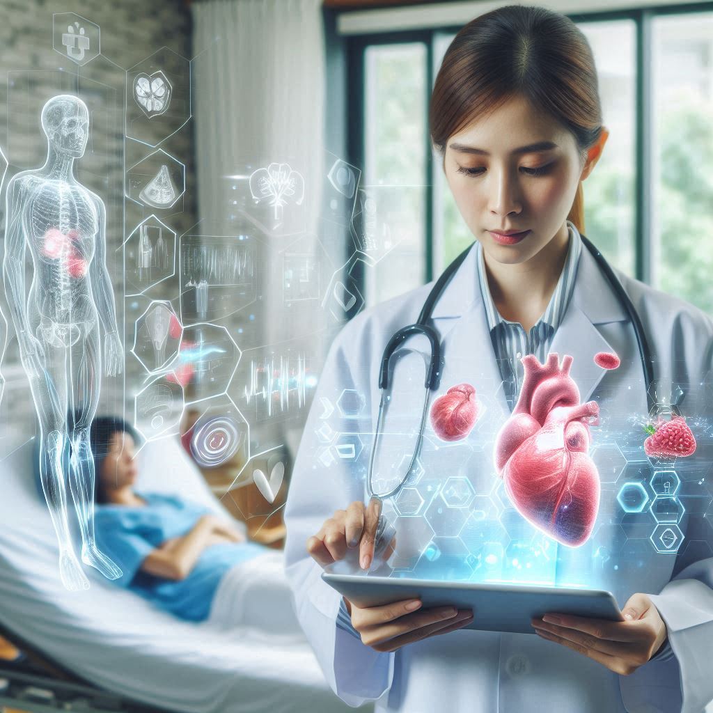 AR Platforms and Tools Used in Healthcare